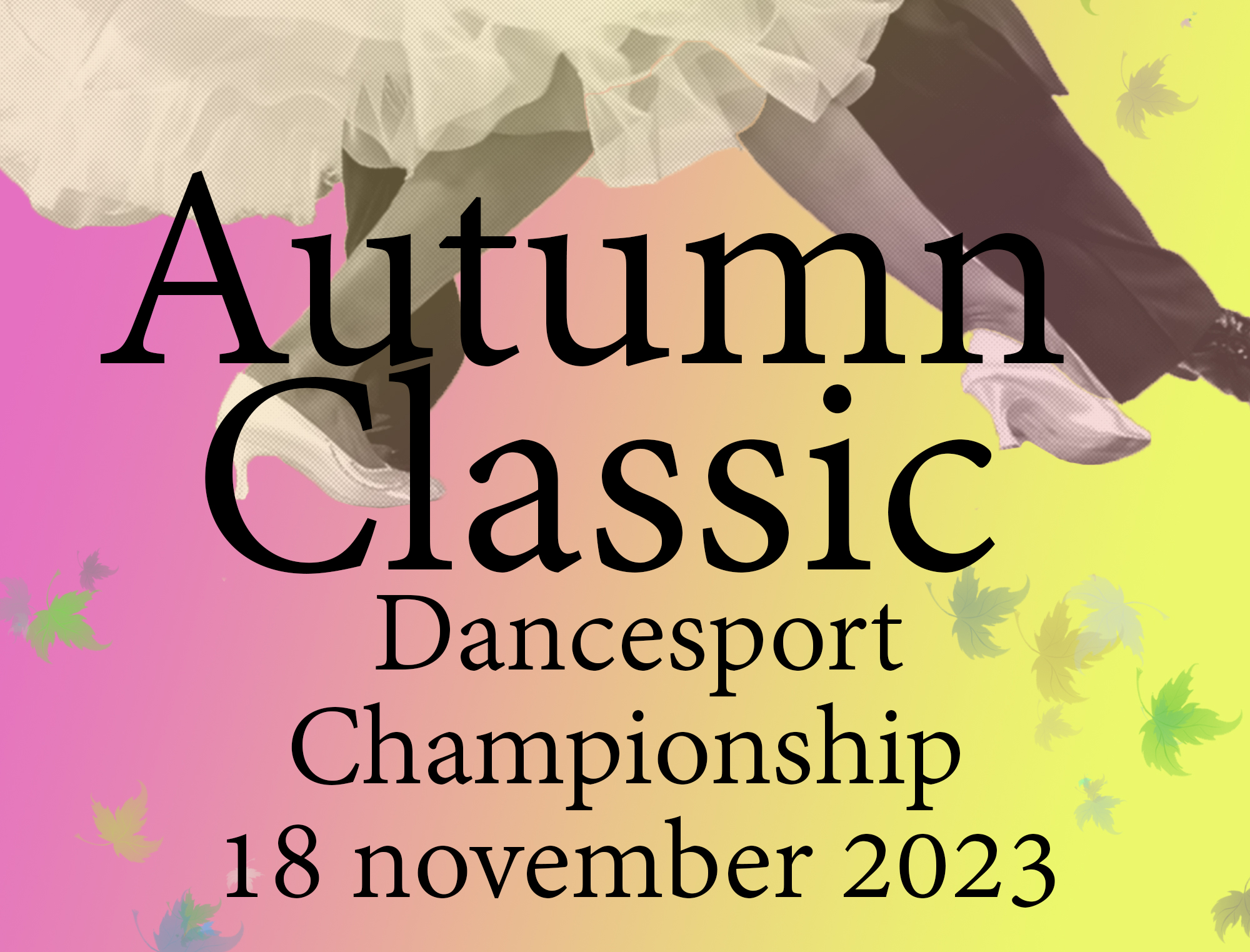 Autumn Classic