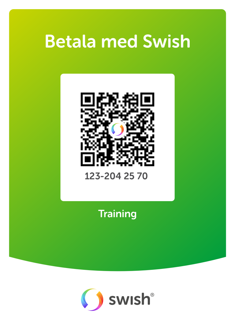 Trainin